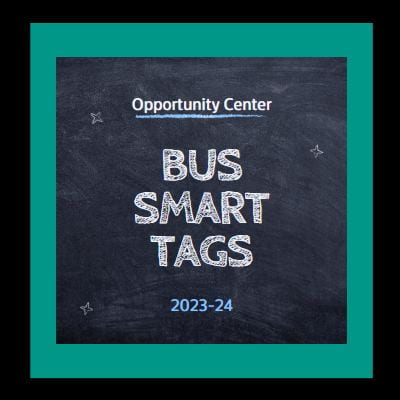 bus smart tag